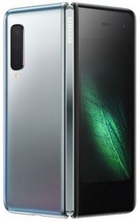 Замена тачскрина на телефоне Samsung Galaxy Fold в Саратове